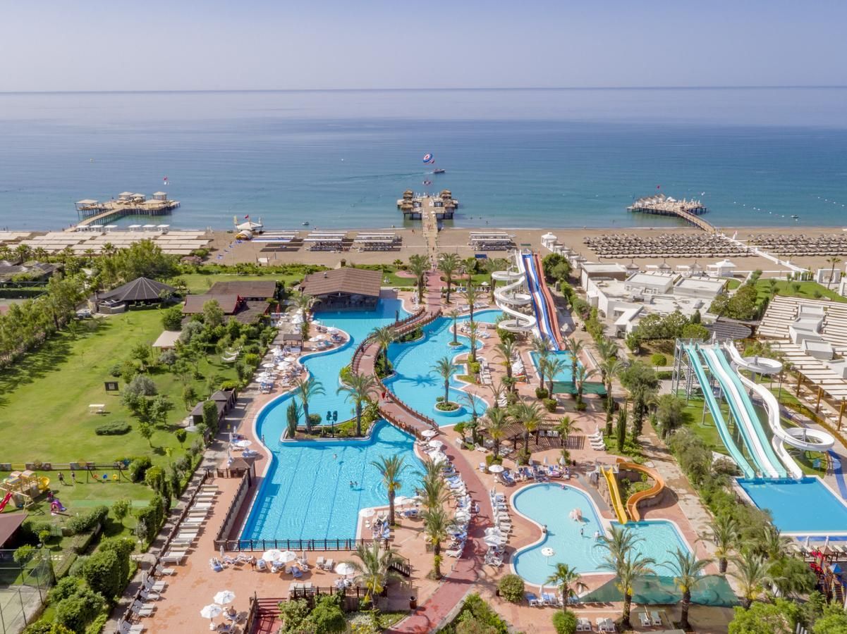 Liberty Hotels Lara - 3