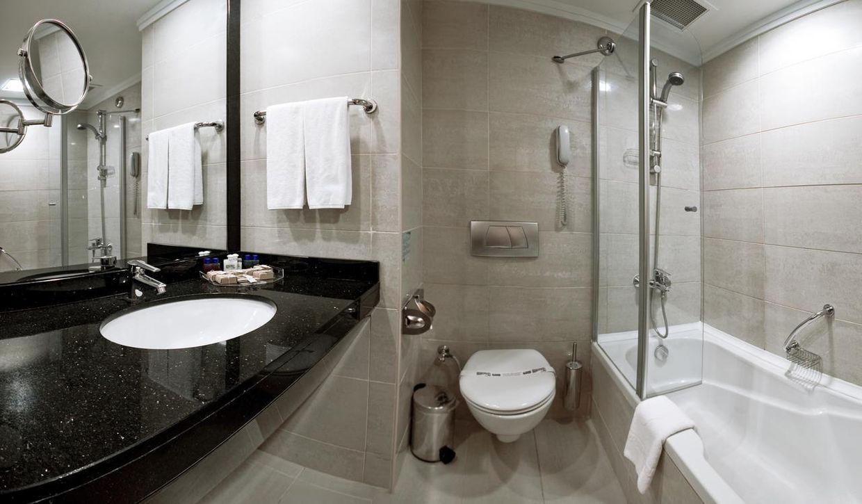 Liberty Hotels Lara - 21