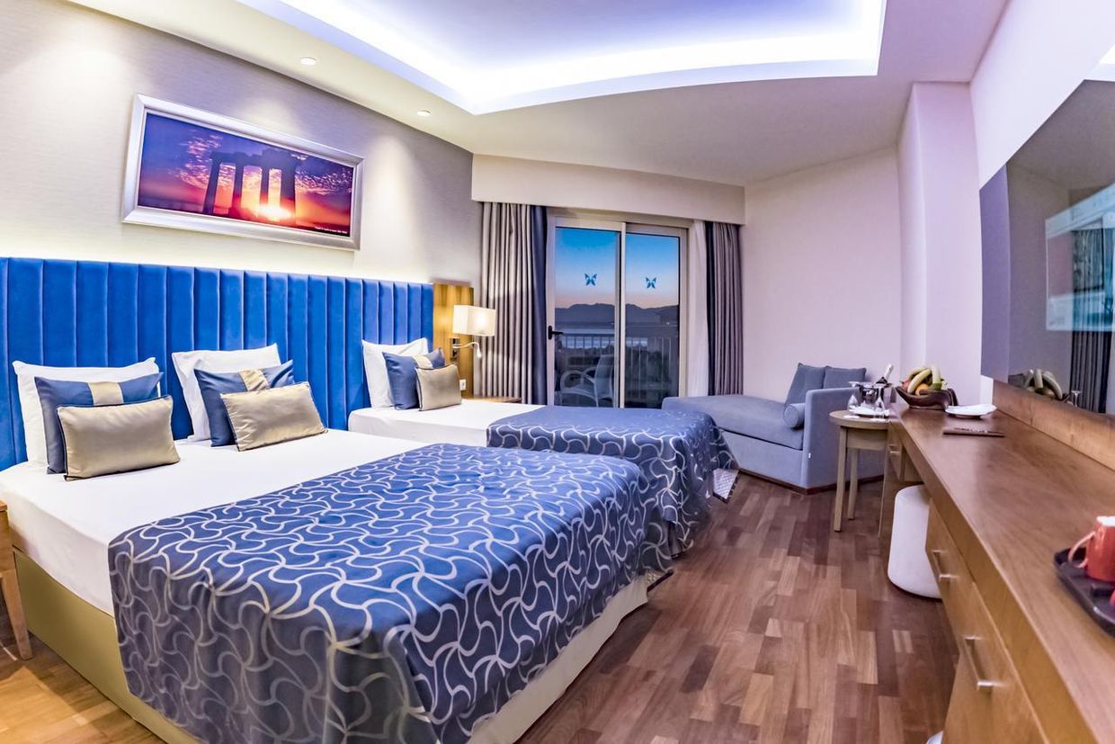 Liberty Hotels Lara - 24