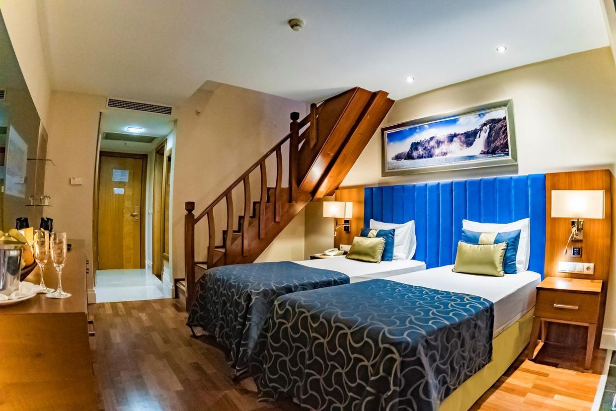 Liberty Hotels Lara - 25