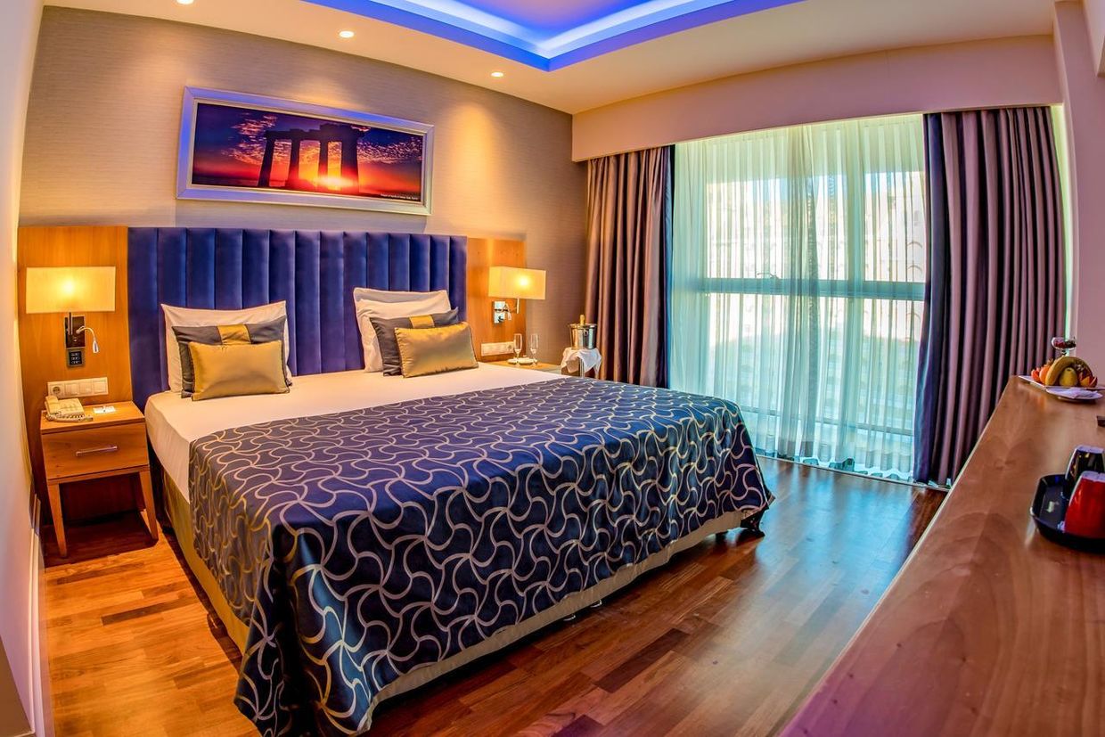 Liberty Hotels Lara - 27