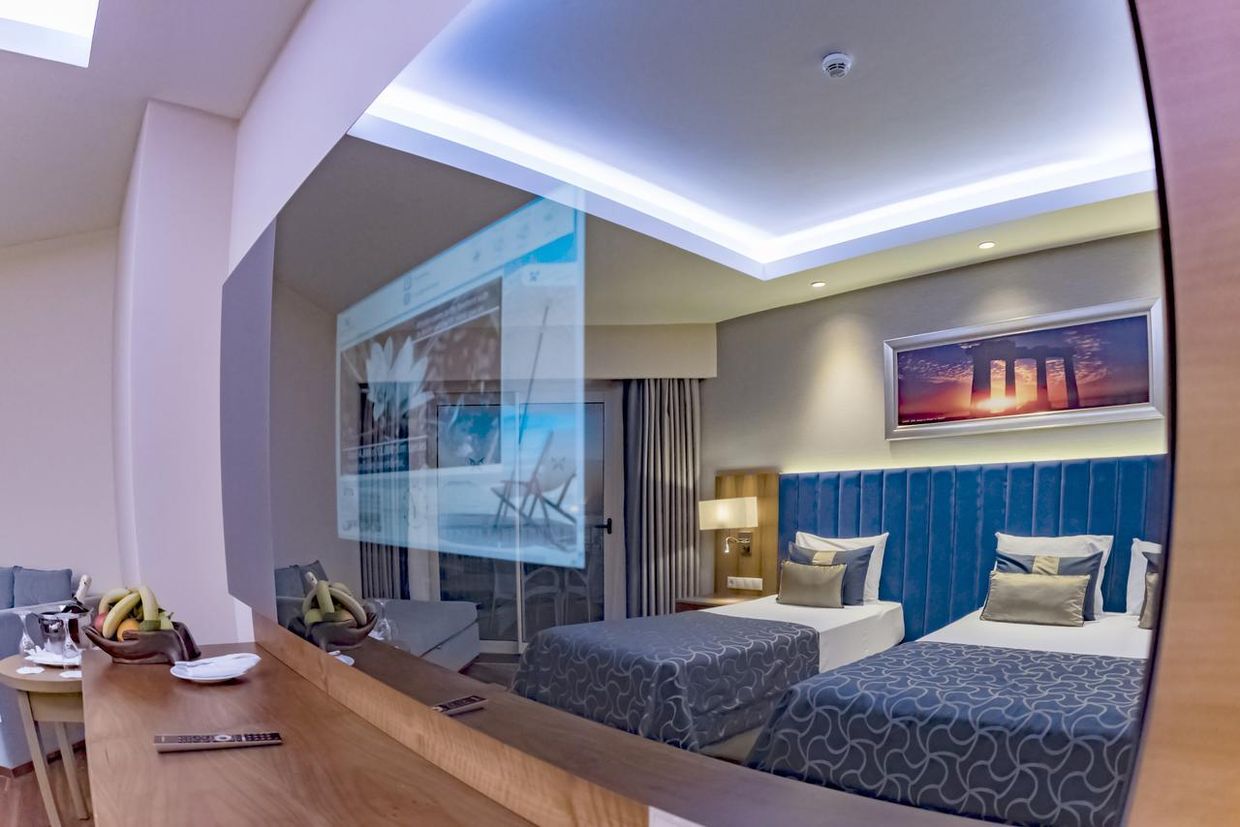 Liberty Hotels Lara - 29