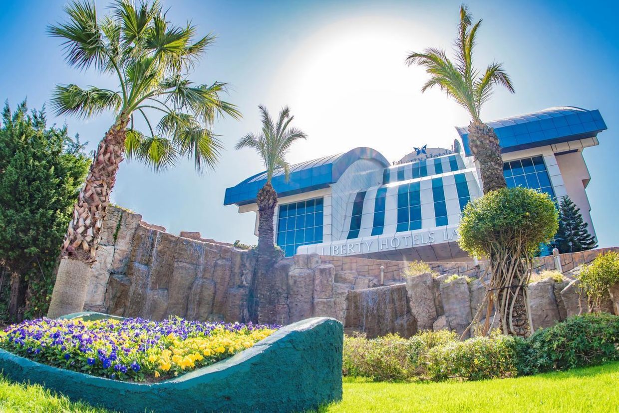 Liberty Hotels Lara - 30