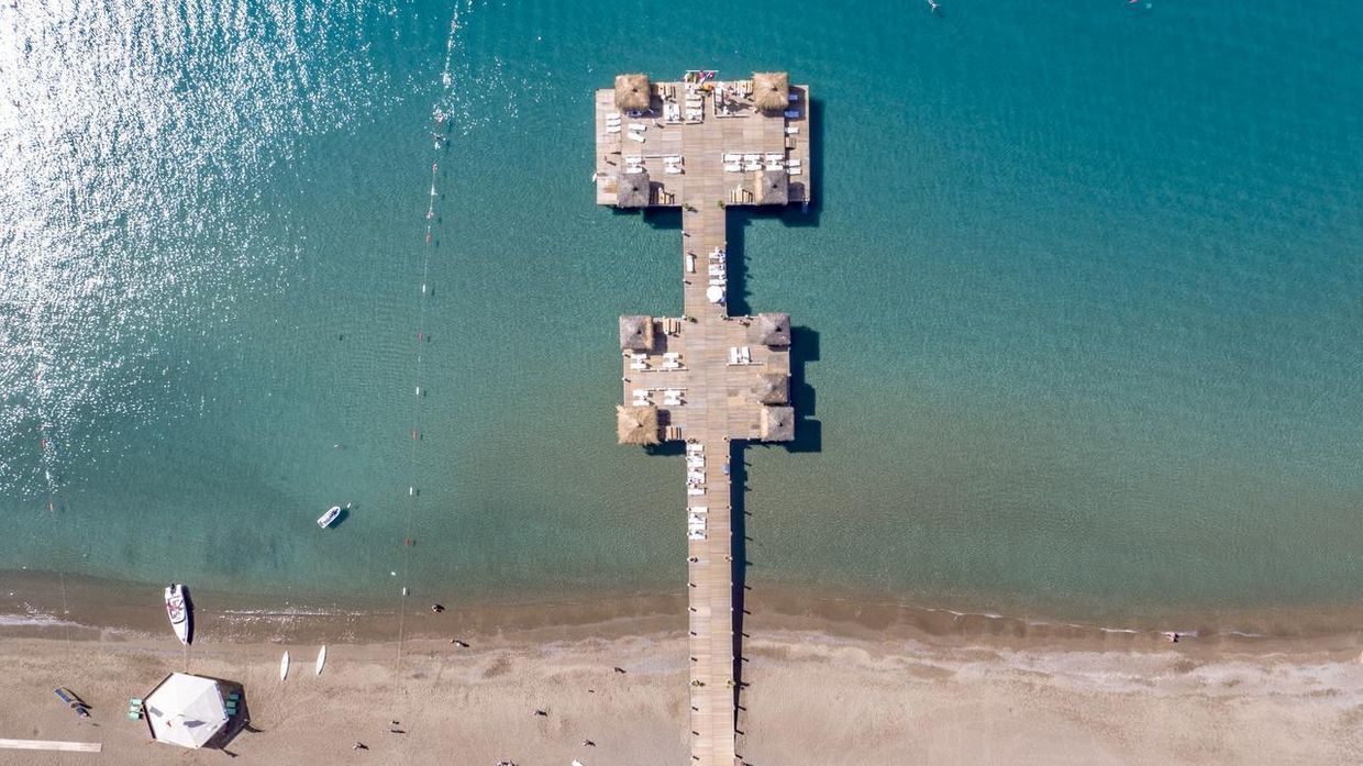 Liberty Hotels Lara - 4