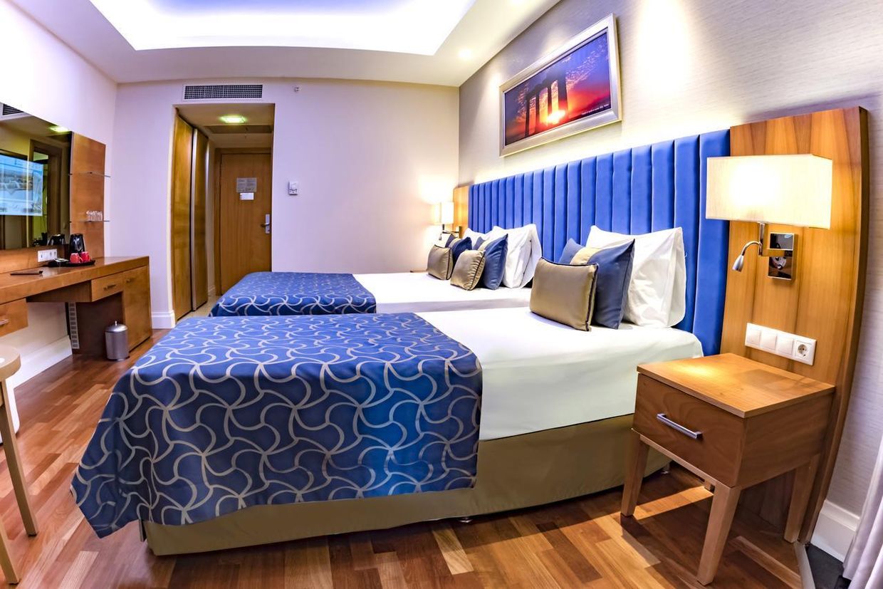 Liberty Hotels Lara - 34