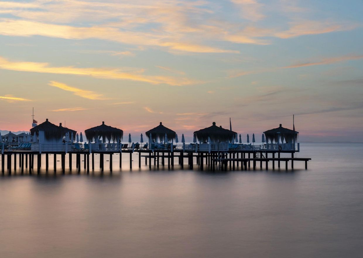 Liberty Hotels Lara - 36