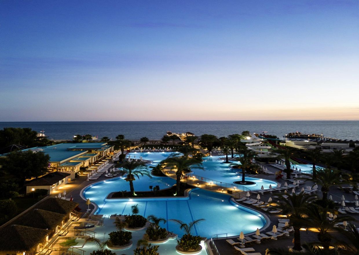 Liberty Hotels Lara - 38