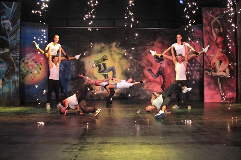 Liberty Hotels Lara - 5