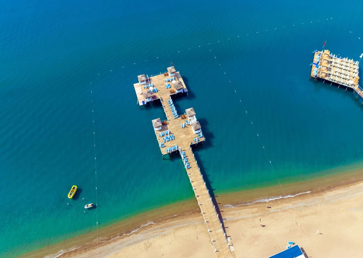 Liberty Hotels Lara - 42