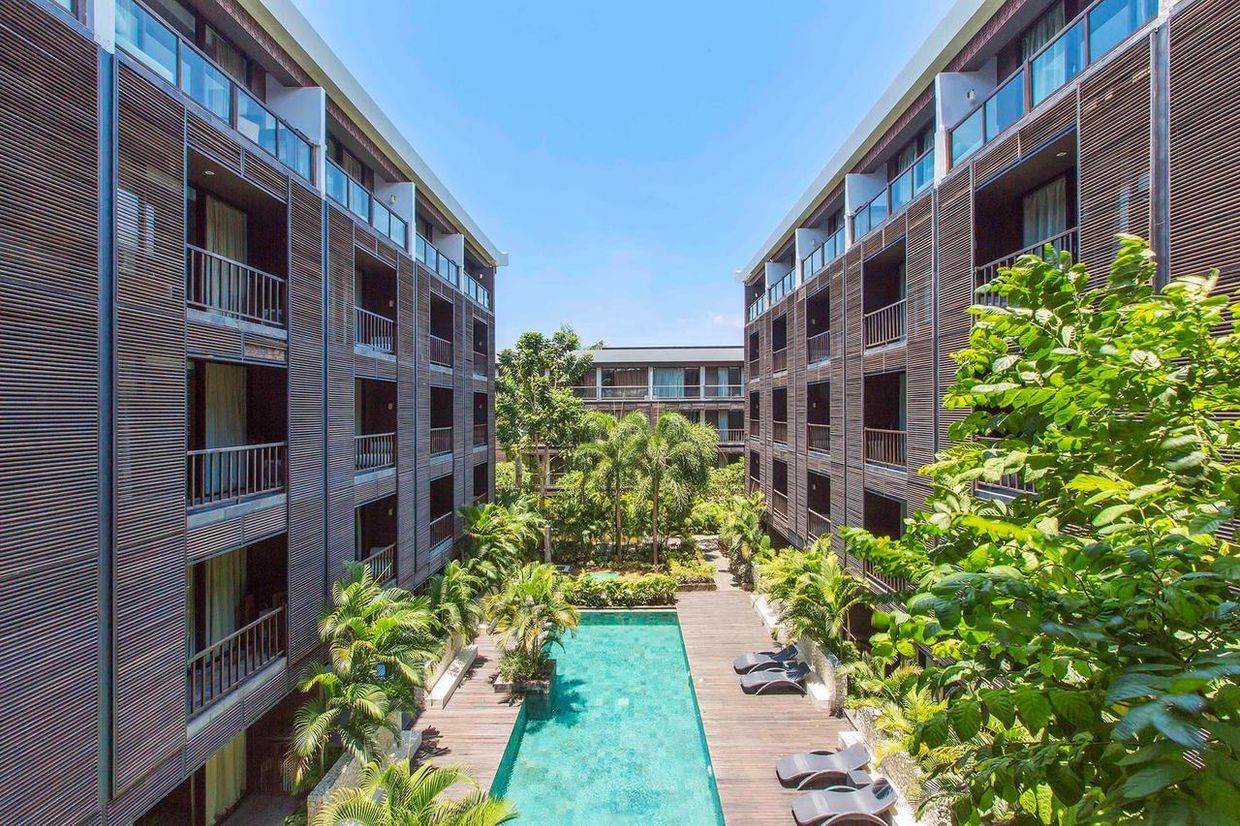 LE GRANDE BALI ULUWATU - 1