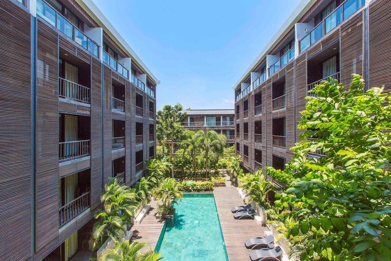 LE GRANDE BALI ULUWATU - 1