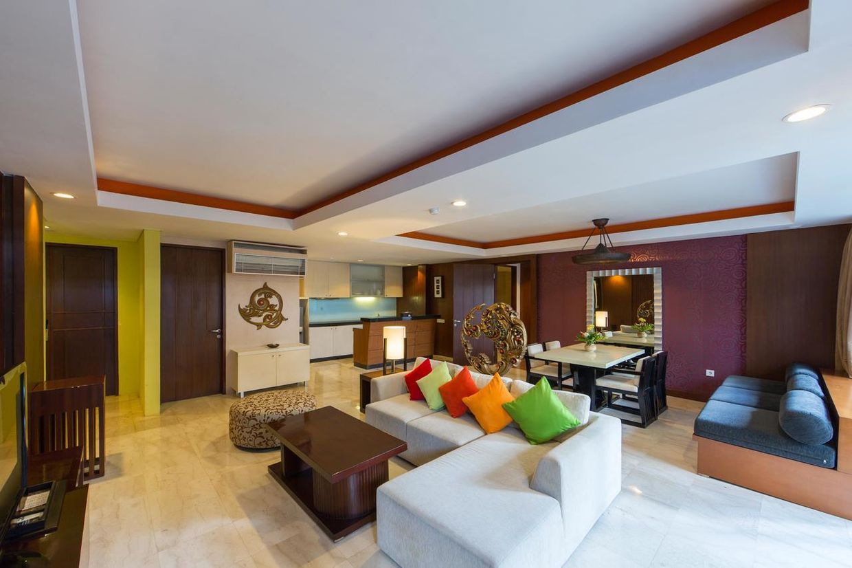 LE GRANDE BALI ULUWATU - 15