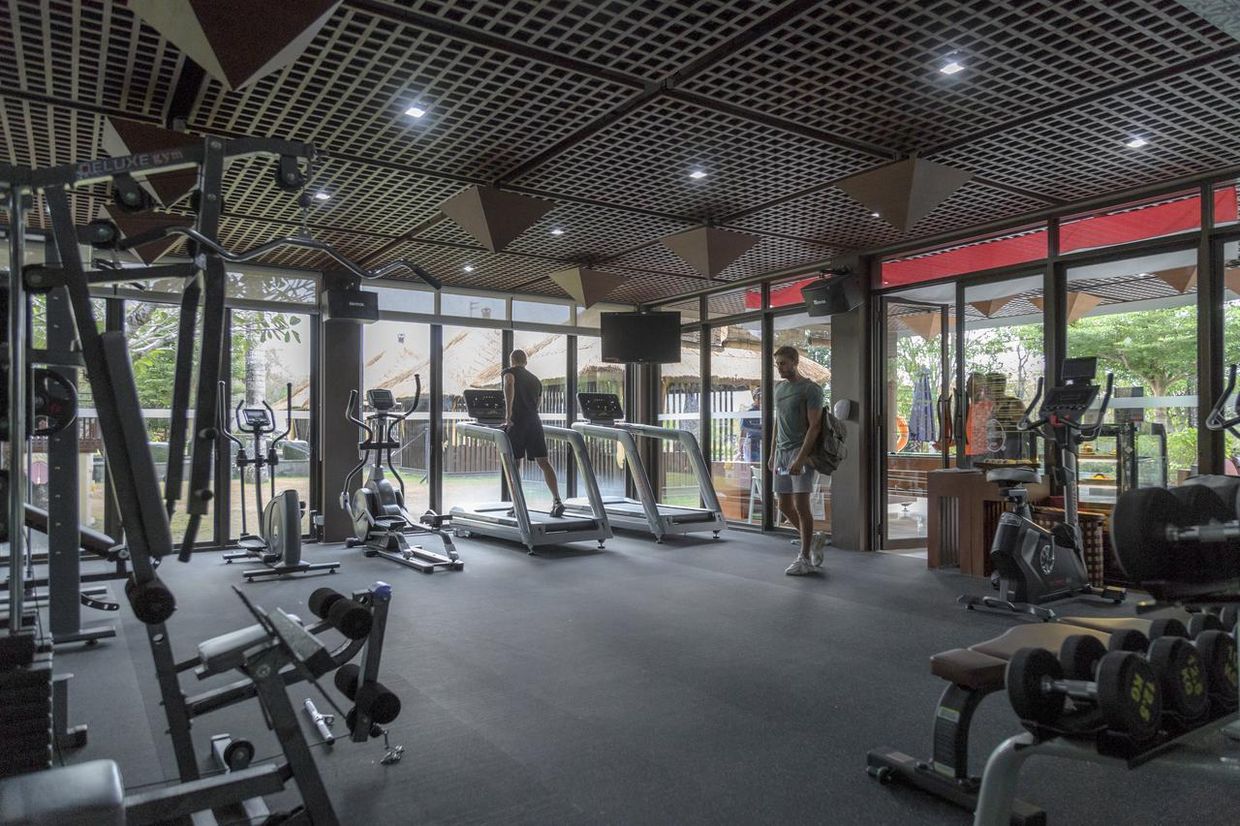 LE GRANDE BALI ULUWATU - 16