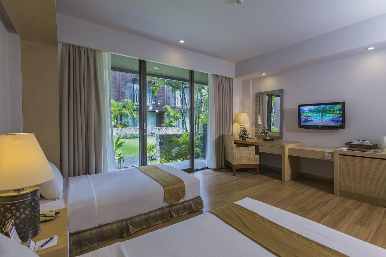 LE GRANDE BALI ULUWATU - 18