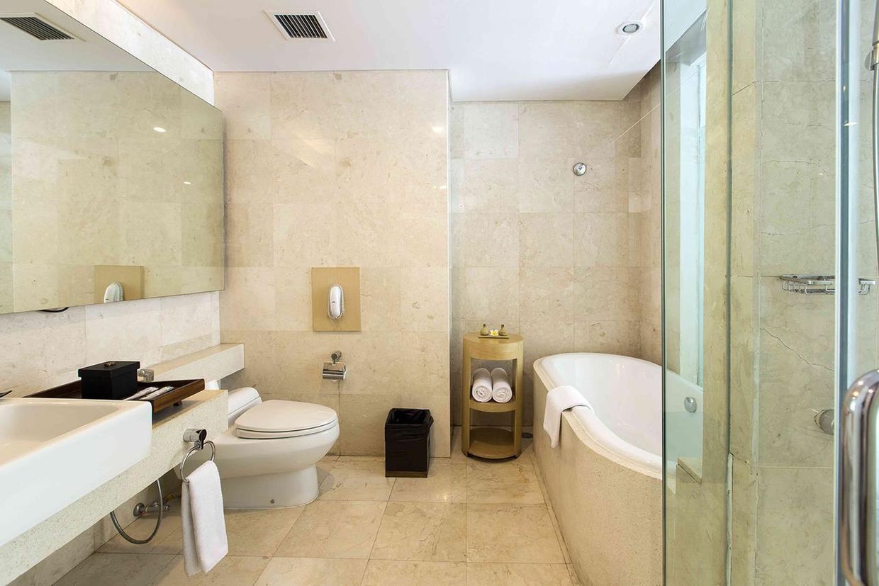 LE GRANDE BALI ULUWATU - 19