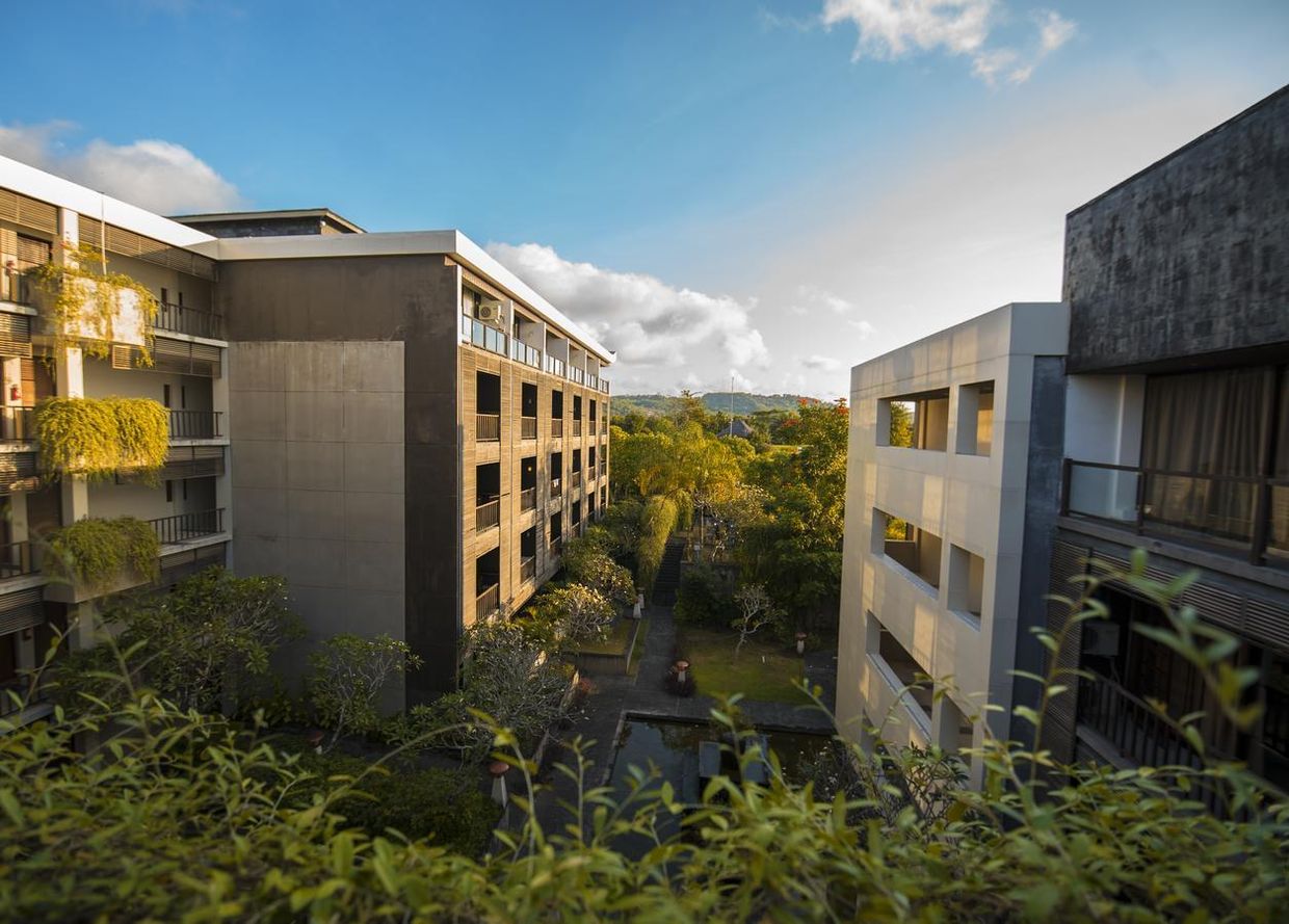 LE GRANDE BALI ULUWATU - 33