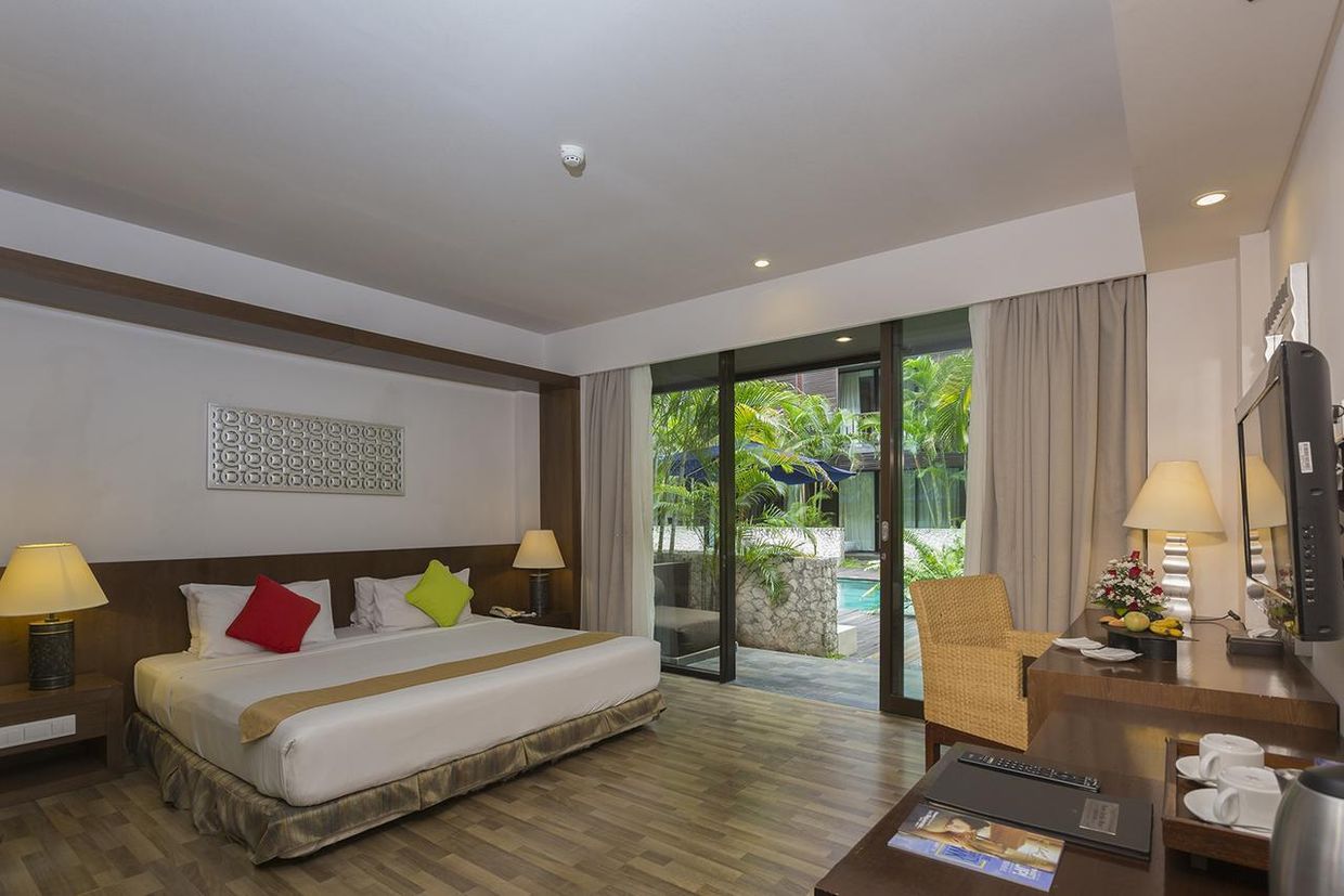 LE GRANDE BALI ULUWATU - 39