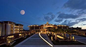LE MERIDIEN SHIMEI BAY BEACH RESORT&SPA - 1