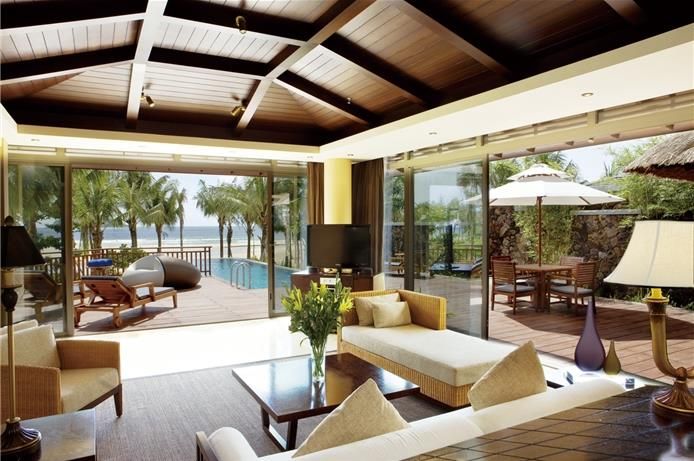 LE MERIDIEN SHIMEI BAY BEACH RESORT&SPA - 13