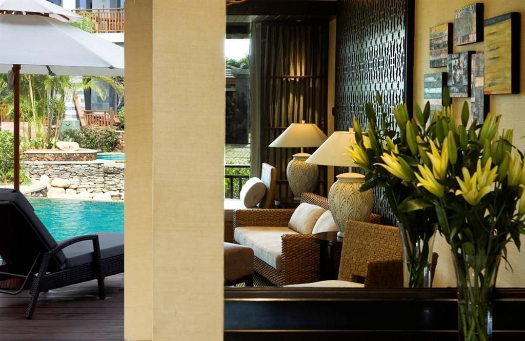 LE MERIDIEN SHIMEI BAY BEACH RESORT&SPA - 15