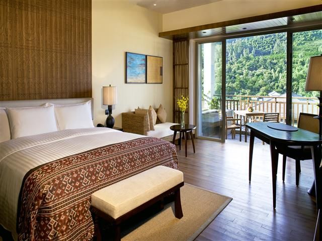 LE MERIDIEN SHIMEI BAY BEACH RESORT&SPA - 16