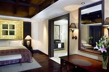 LE MERIDIEN SHIMEI BAY BEACH RESORT&SPA - 17