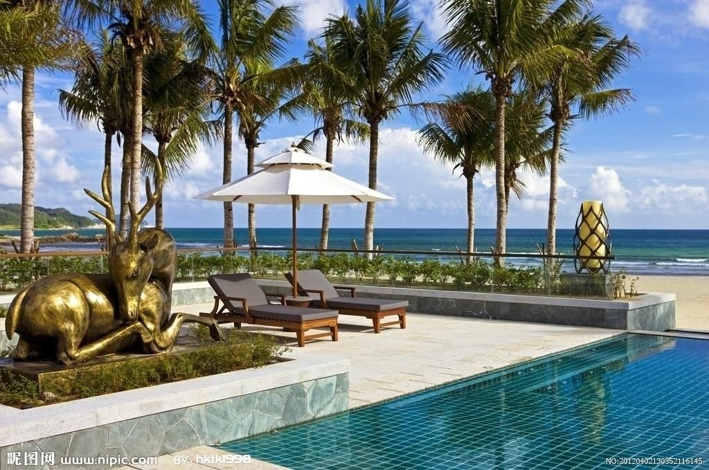 LE MERIDIEN SHIMEI BAY BEACH RESORT&SPA - 23