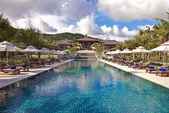 LE MERIDIEN SHIMEI BAY BEACH RESORT&SPA - 26