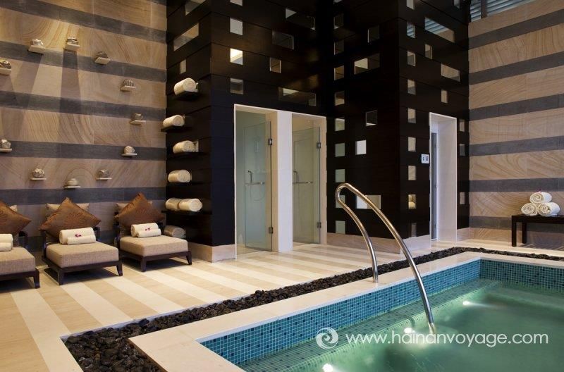 LE MERIDIEN SHIMEI BAY BEACH RESORT&SPA - 28