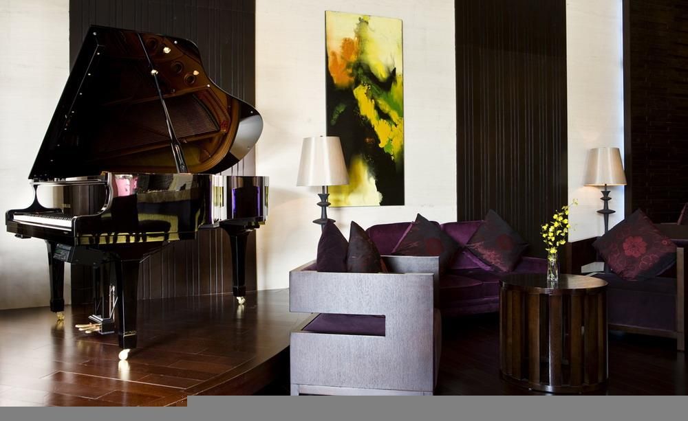 LE MERIDIEN SHIMEI BAY BEACH RESORT&SPA - 4