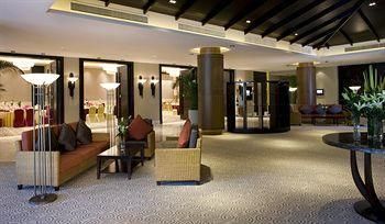 LE MERIDIEN SHIMEI BAY BEACH RESORT&SPA - 31