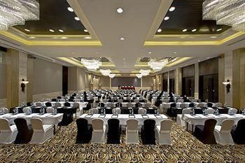 LE MERIDIEN SHIMEI BAY BEACH RESORT&SPA - 32