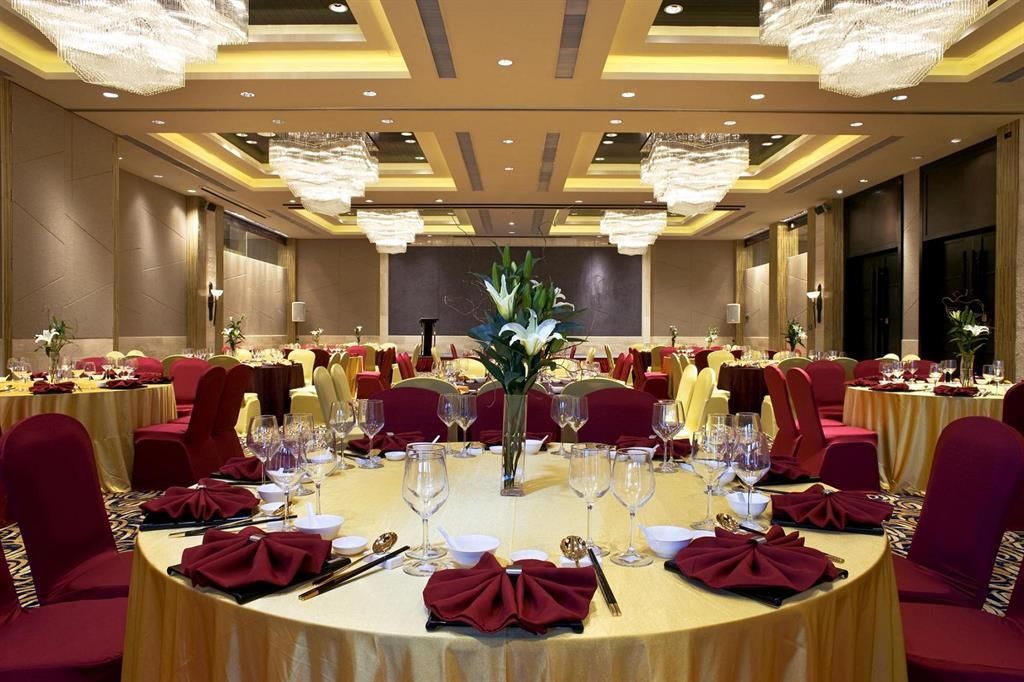 LE MERIDIEN SHIMEI BAY BEACH RESORT&SPA - 33