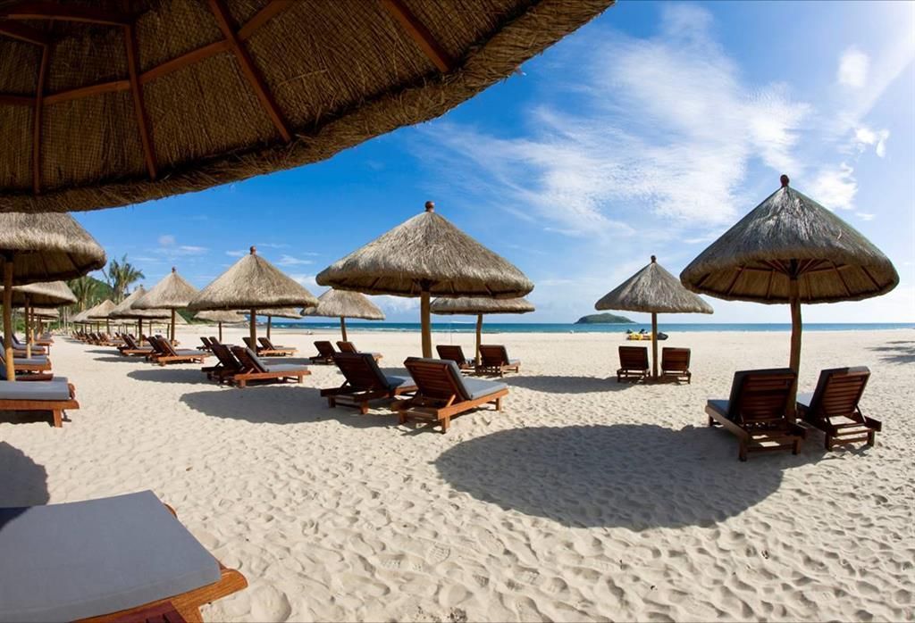 LE MERIDIEN SHIMEI BAY BEACH RESORT&SPA - 35