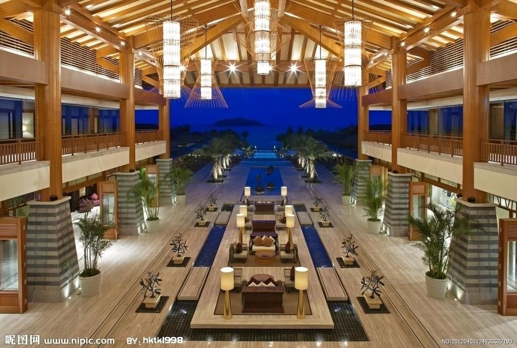 LE MERIDIEN SHIMEI BAY BEACH RESORT&SPA - 6