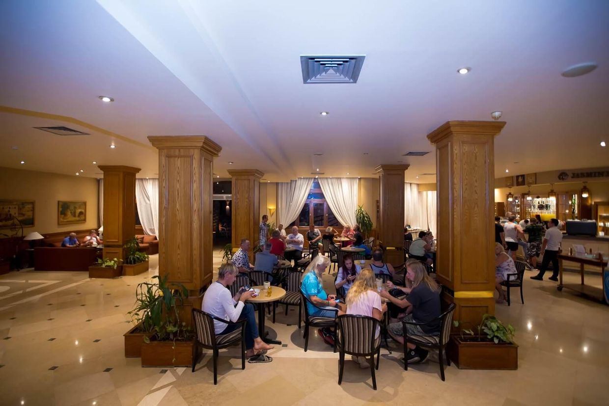 LE PACHA RESORT - 14