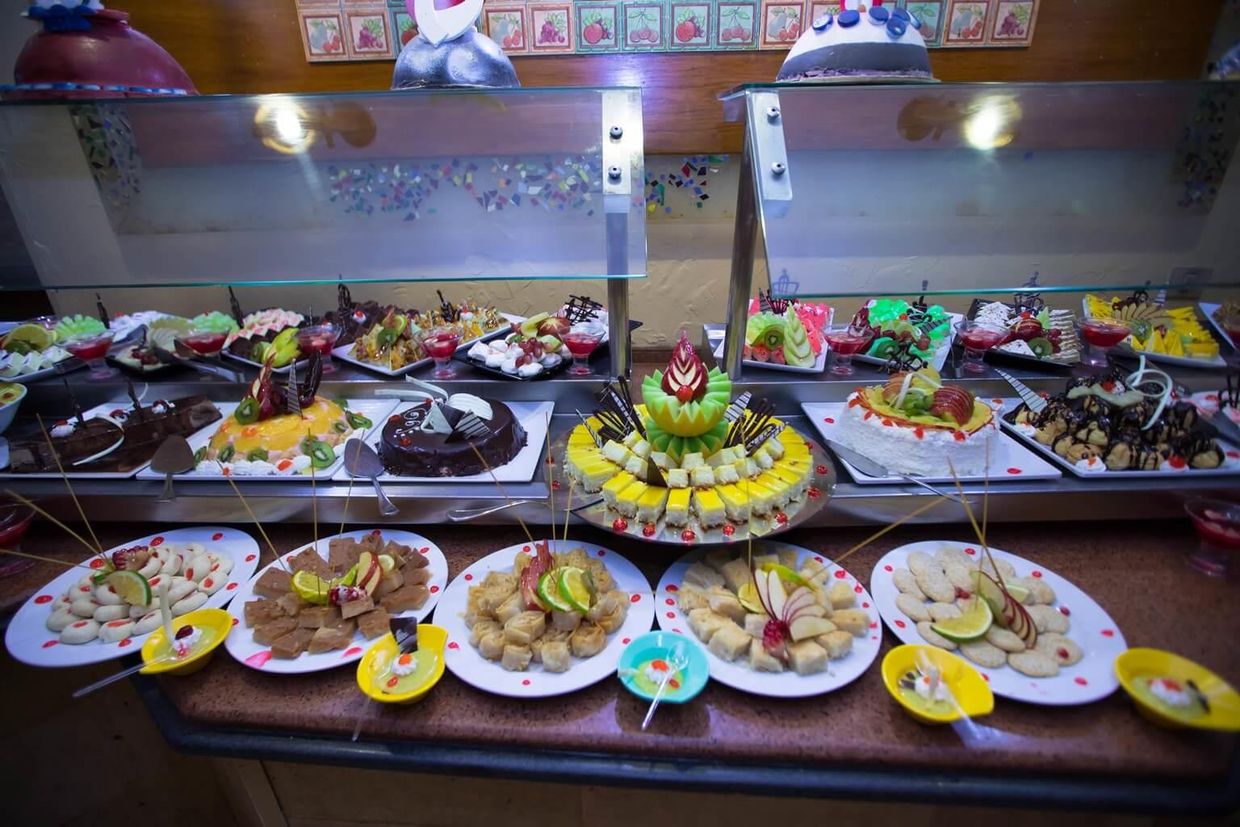 LE PACHA RESORT - 16