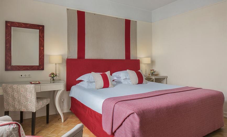 АНГЛЕТЕР, отель - 2