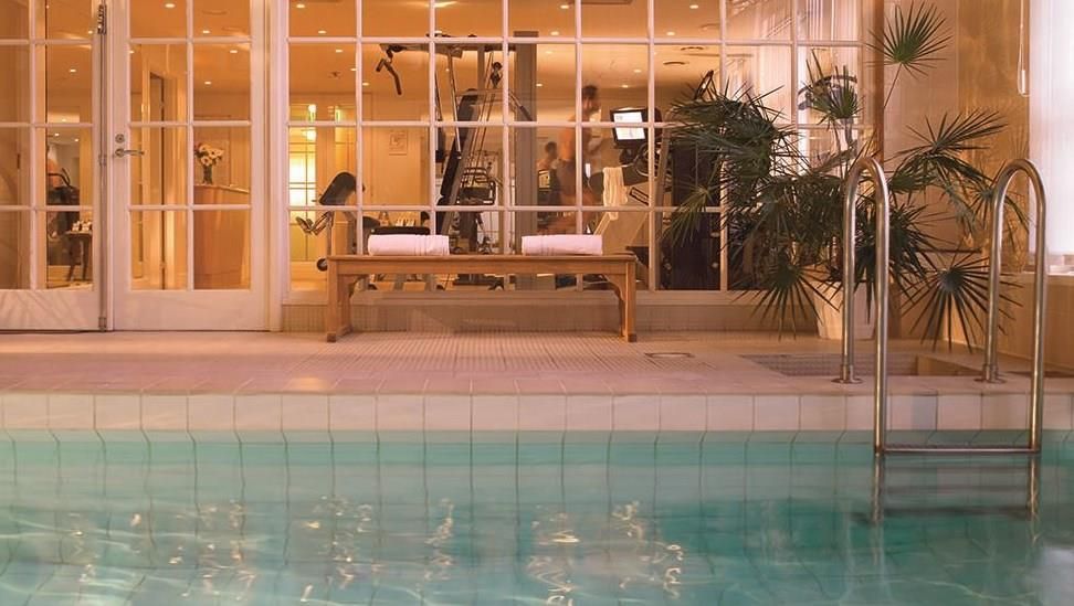 АНГЛЕТЕР, отель - 12