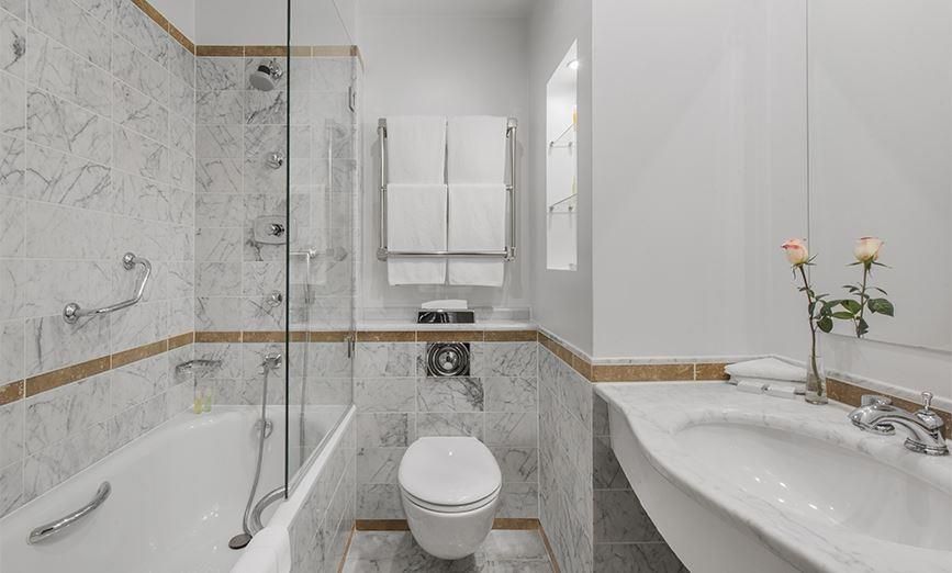 АНГЛЕТЕР, отель - 3