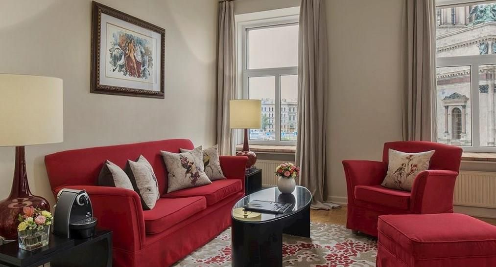 АНГЛЕТЕР, отель - 5