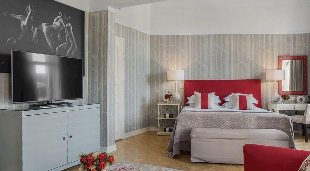 АНГЛЕТЕР, отель - 6