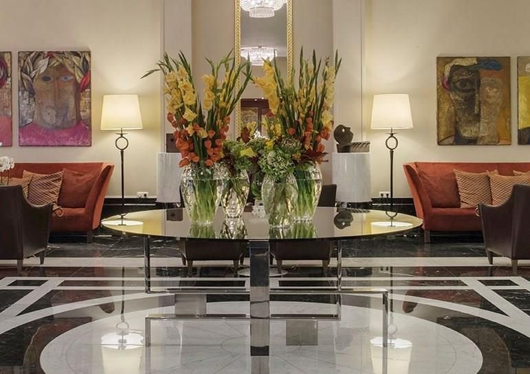 АНГЛЕТЕР, отель - 10