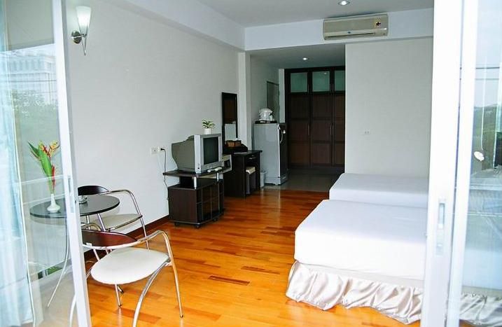 THE LEELA RESORT & SPA (ex. LEELAWADEE LAGOON RESORT) - 15