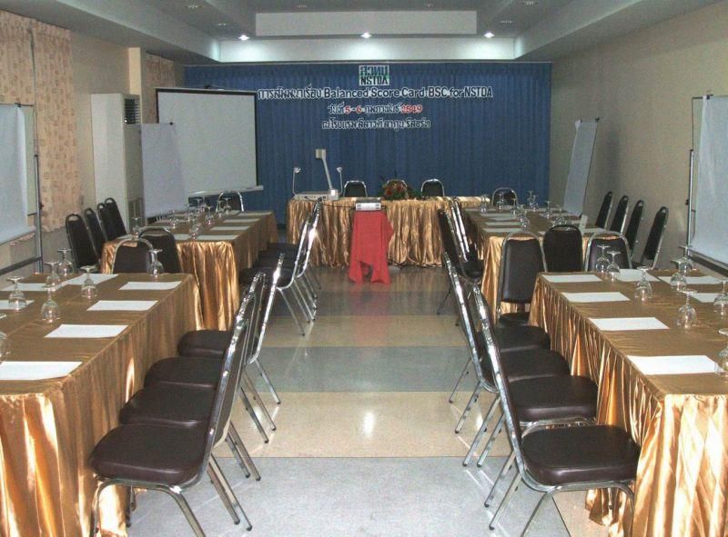 THE LEELA RESORT & SPA (ex. LEELAWADEE LAGOON RESORT) - 16