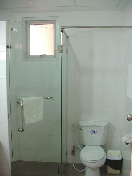 THE LEELA RESORT & SPA (ex. LEELAWADEE LAGOON RESORT) - 18