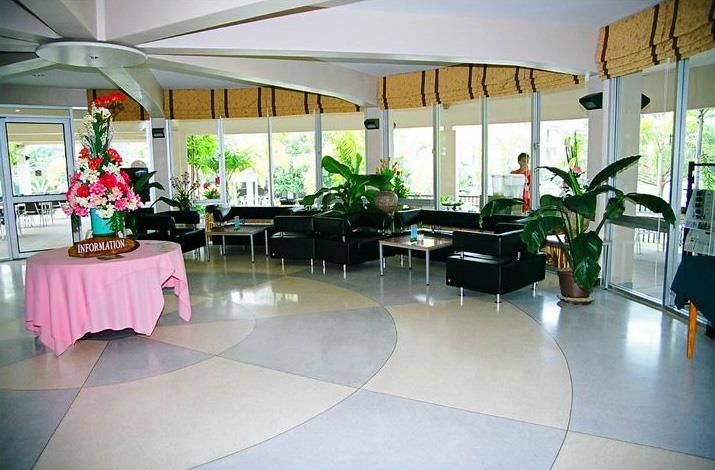 THE LEELA RESORT & SPA (ex. LEELAWADEE LAGOON RESORT) - 6