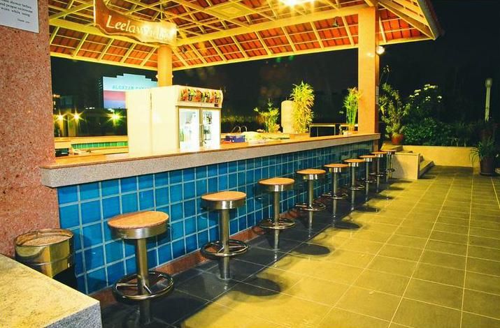 THE LEELA RESORT & SPA (ex. LEELAWADEE LAGOON RESORT) - 7