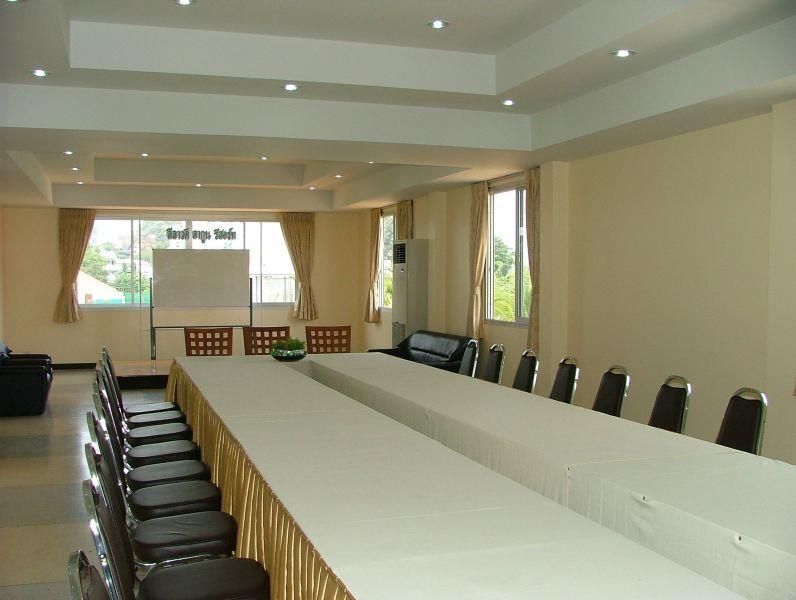 THE LEELA RESORT & SPA (ex. LEELAWADEE LAGOON RESORT) - 8