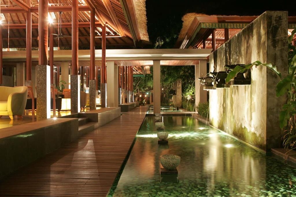 LEGIAN BEACH HOTEL - 16